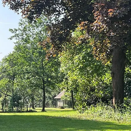 La Petite Normande Casa vacanze Triqueville