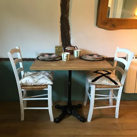 La Petite Normande Casa vacanze