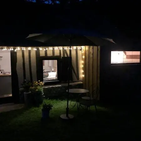 Casa vacanze La Petite Normande Triqueville