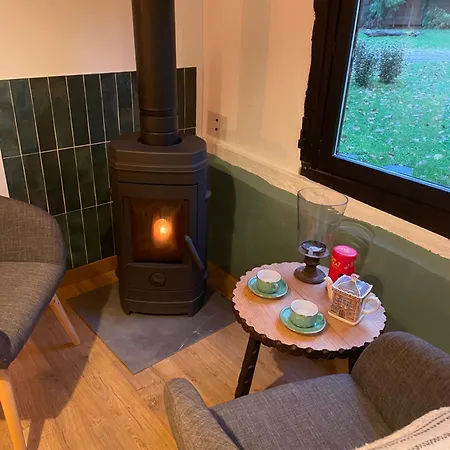 Casa vacanze La Petite Normande Triqueville